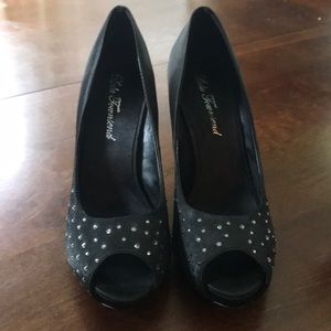 Lulu Townsend shoes
